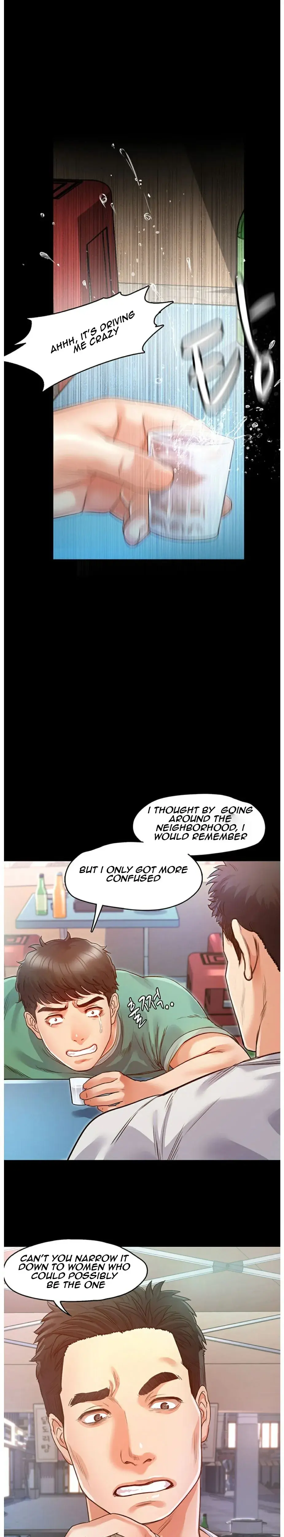 Who Did You Do It With Chapter 5 - Page 29