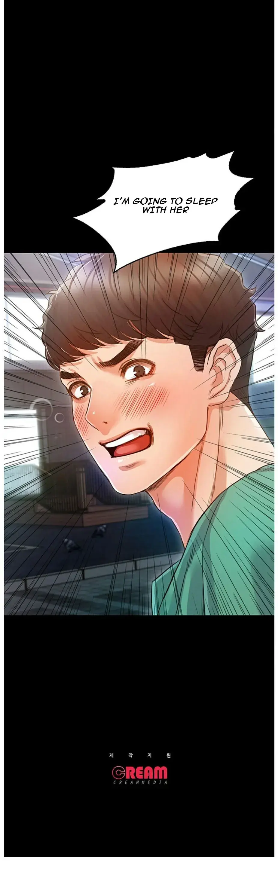 Who Did You Do It With Chapter 5 - Page 37