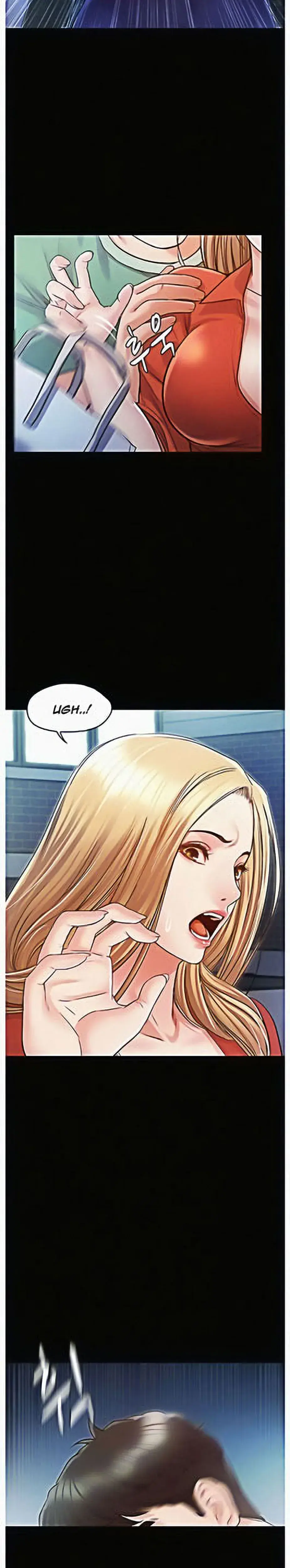 Who Did You Do It With Chapter 6 - Page 6