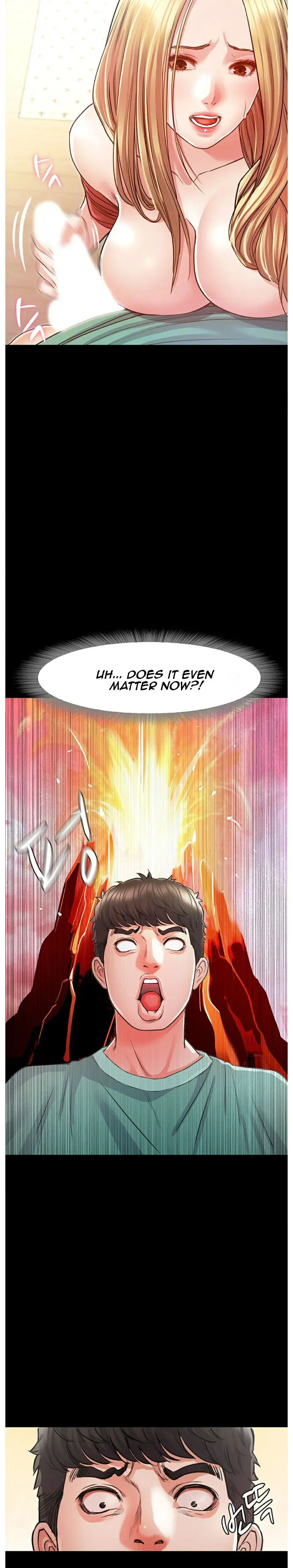 Who Did You Do It With Chapter 7 - Page 4