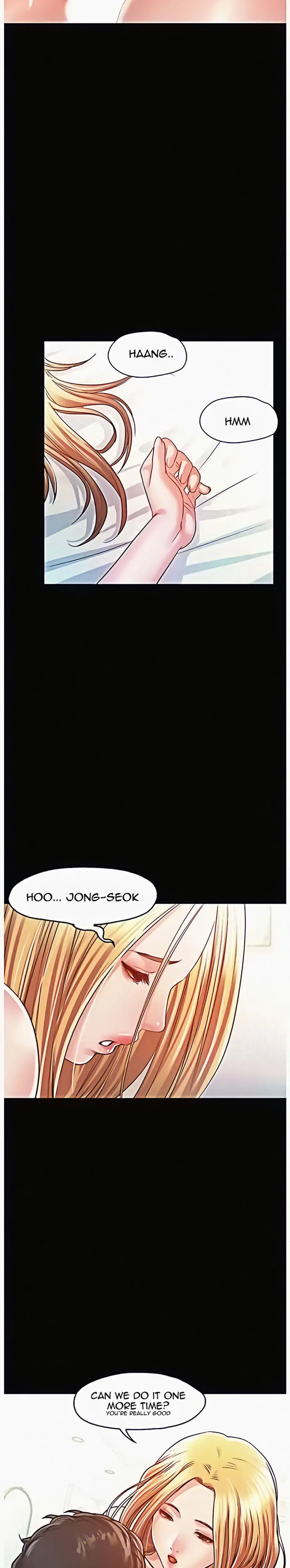 Who Did You Do It With Chapter 9 - Page 13