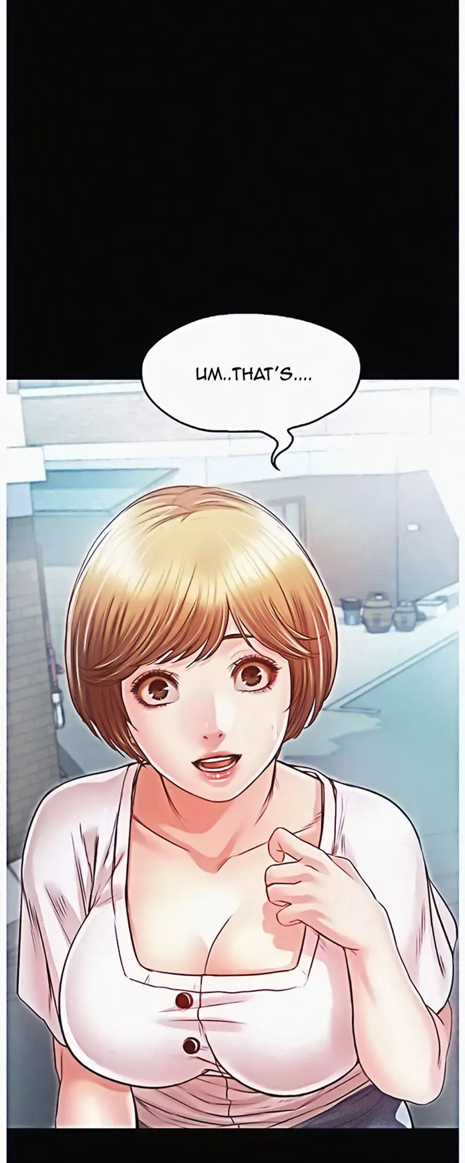 Who Did You Do It With Chapter 9 - Page 31