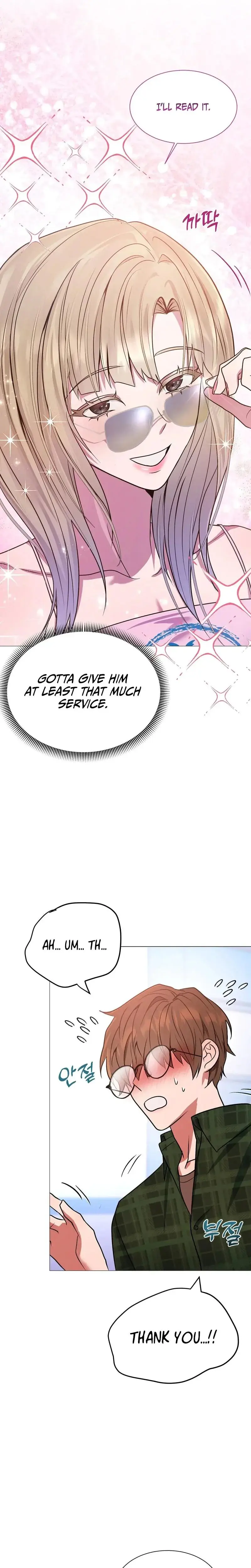 Whos Better Chapter 1 - Page 16