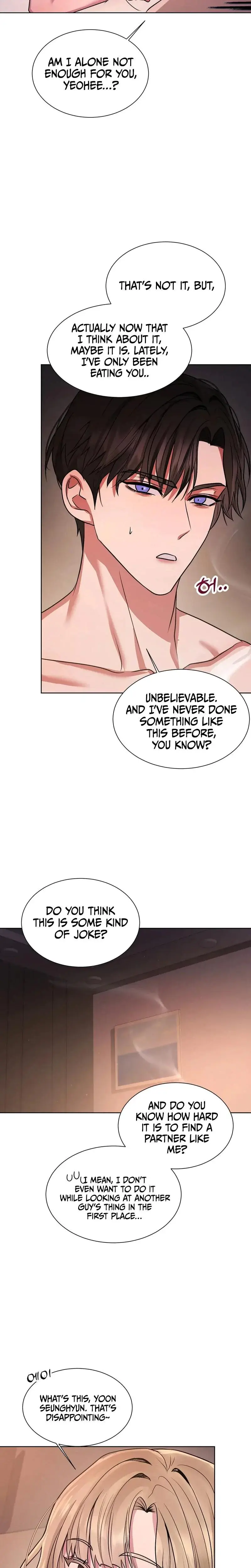 Whos Better Chapter 1 - Page 2