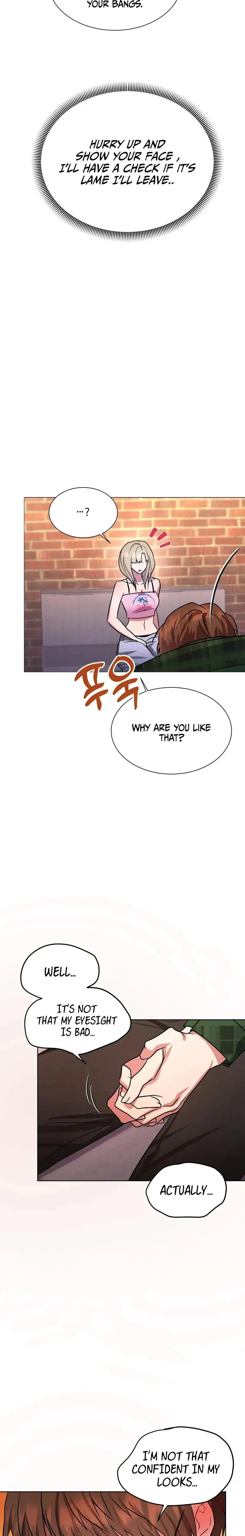 Whos Better Chapter 1 - Page 20