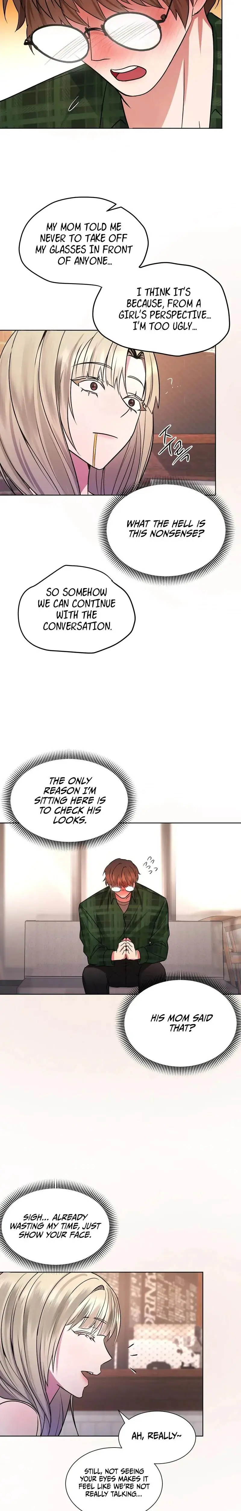 Whos Better Chapter 1 - Page 21