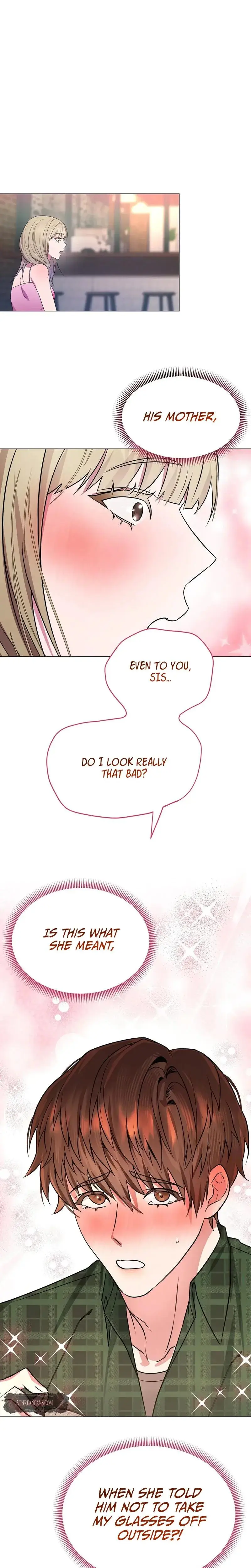 Whos Better Chapter 1 - Page 23