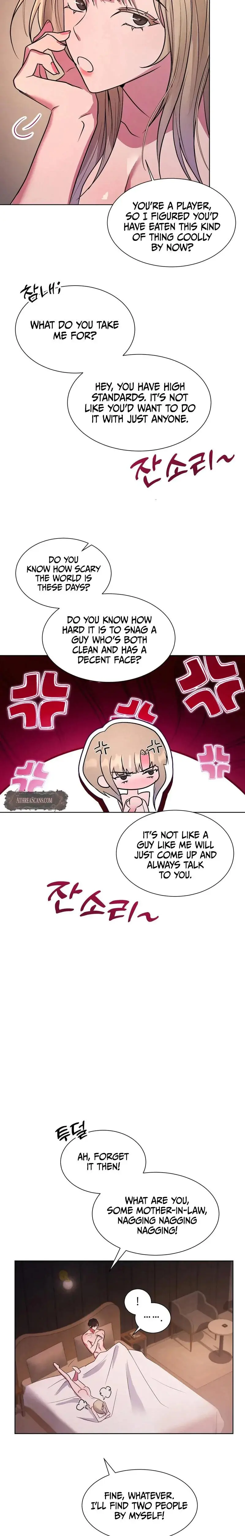 Whos Better Chapter 1 - Page 3