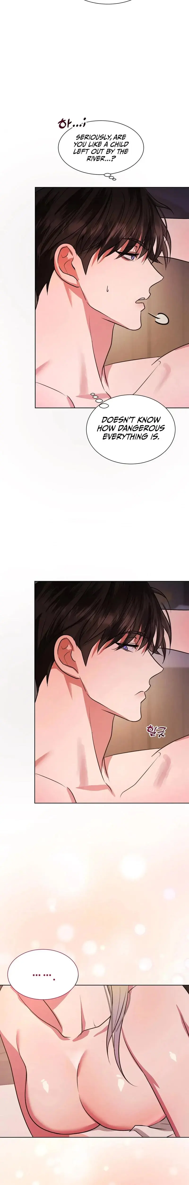 Whos Better Chapter 1 - Page 4