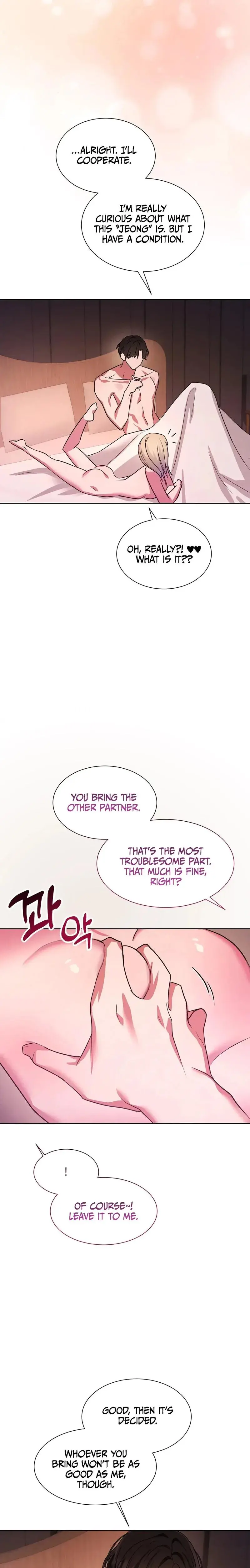 Whos Better Chapter 1 - Page 5