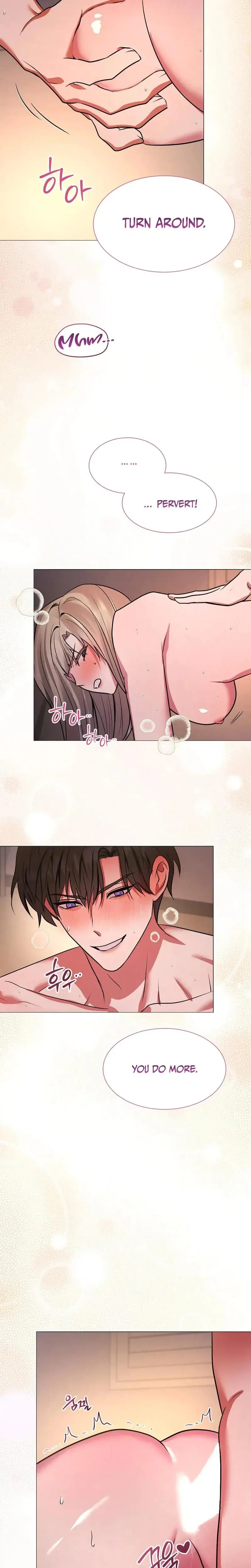 Whos Better Chapter 1 - Page 7