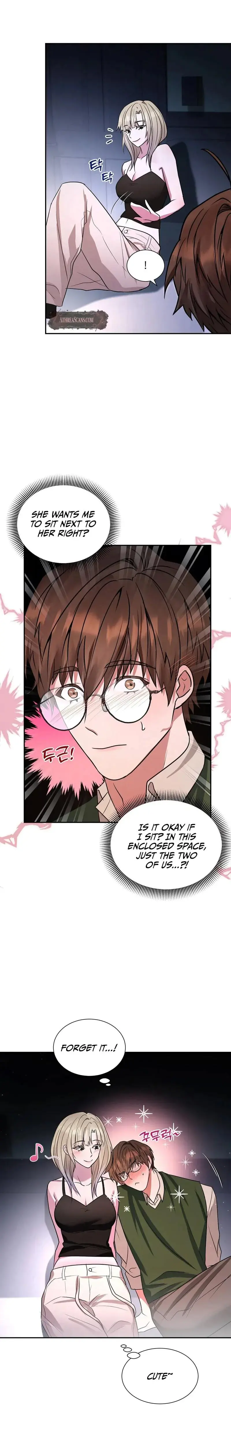 Whos Better Chapter 2 - Page 6