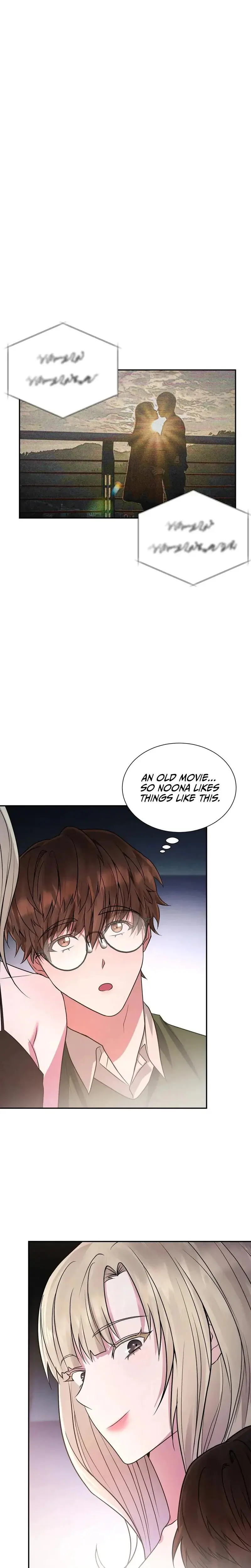 Whos Better Chapter 2 - Page 7
