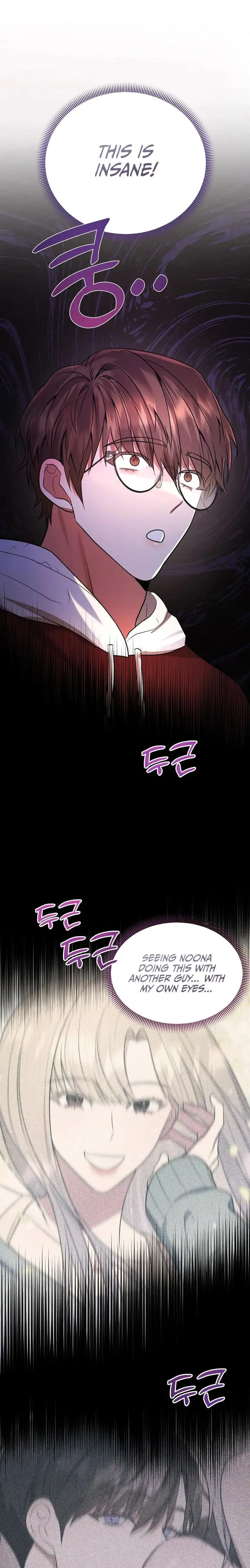 Whos Better Chapter 3 - Page 17