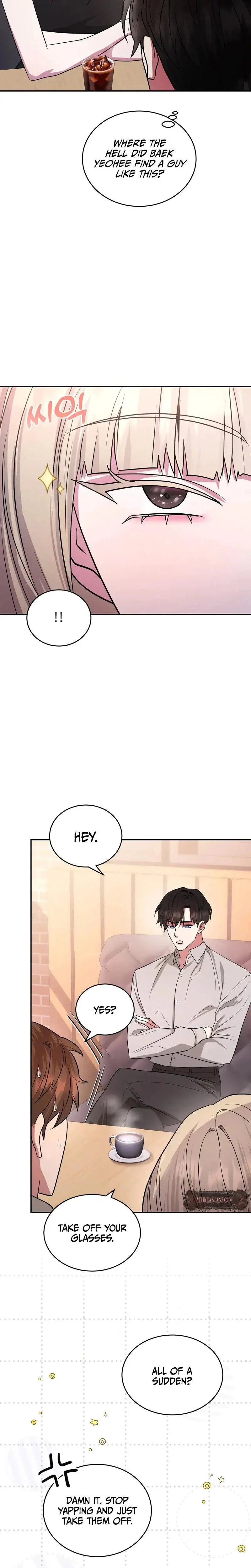 Whos Better Chapter 3 - Page 2