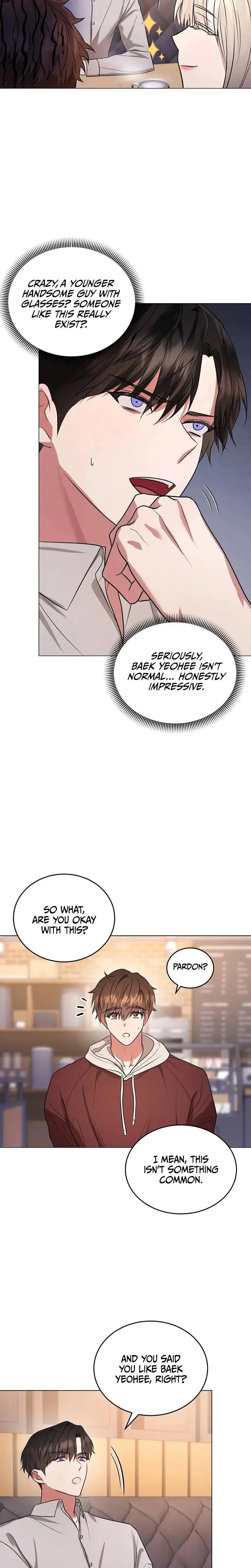 Whos Better Chapter 3 - Page 4