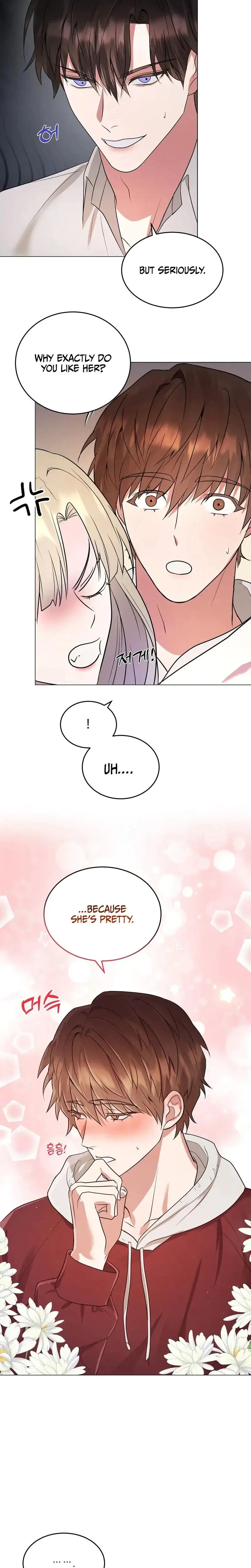 Whos Better Chapter 3 - Page 9