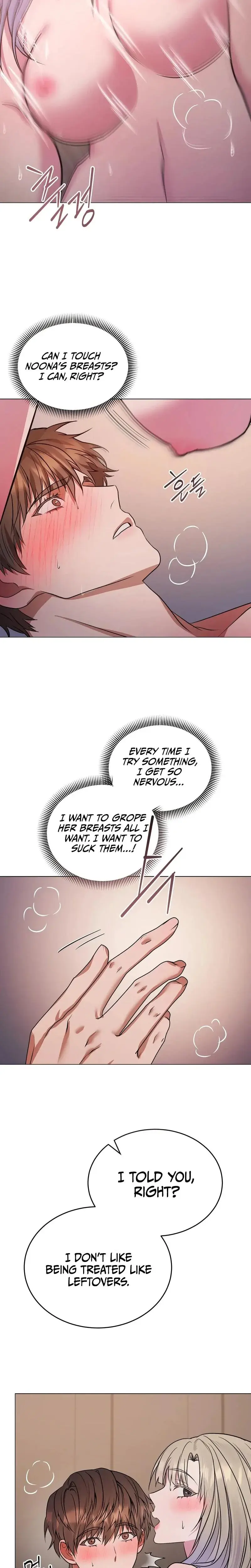 Whos Better Chapter 4 - Page 15