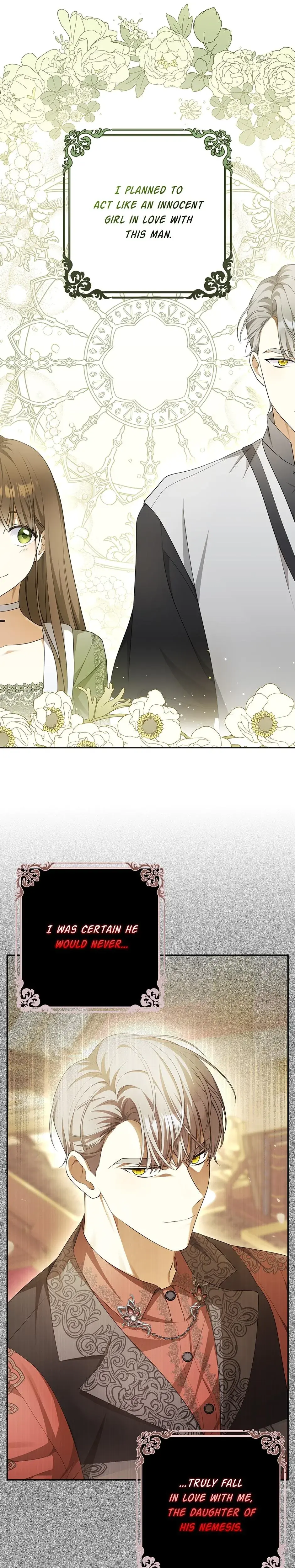 Why Are You Obsessed With Your Fake Wife Chapter 0 - Page 11