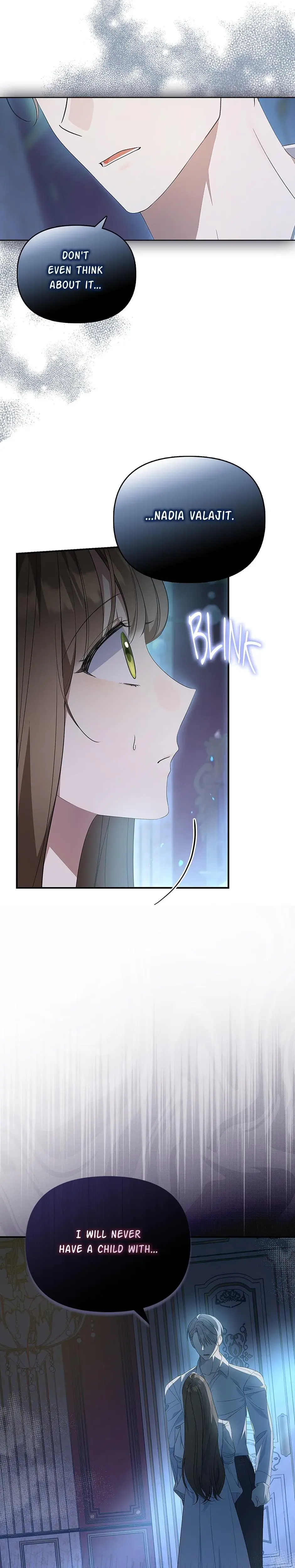 Why Are You Obsessed With Your Fake Wife Chapter 0 - Page 2