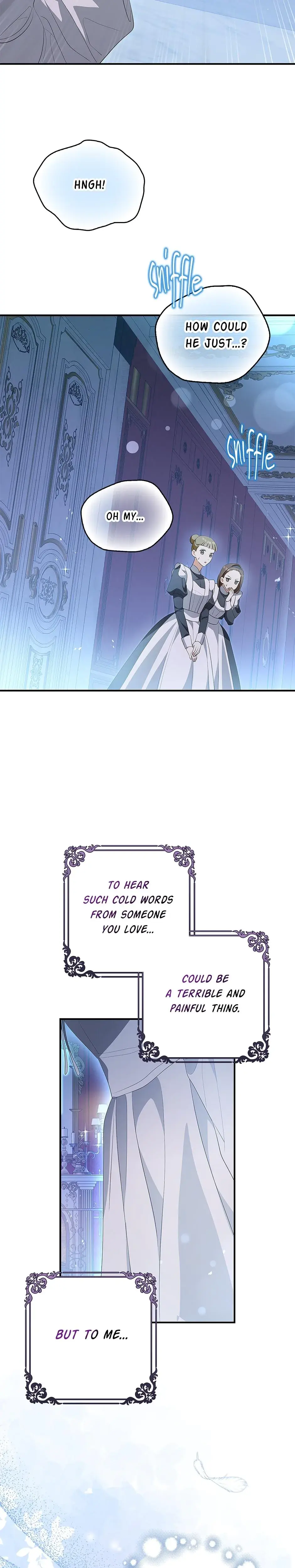 Why Are You Obsessed With Your Fake Wife Chapter 0 - Page 4