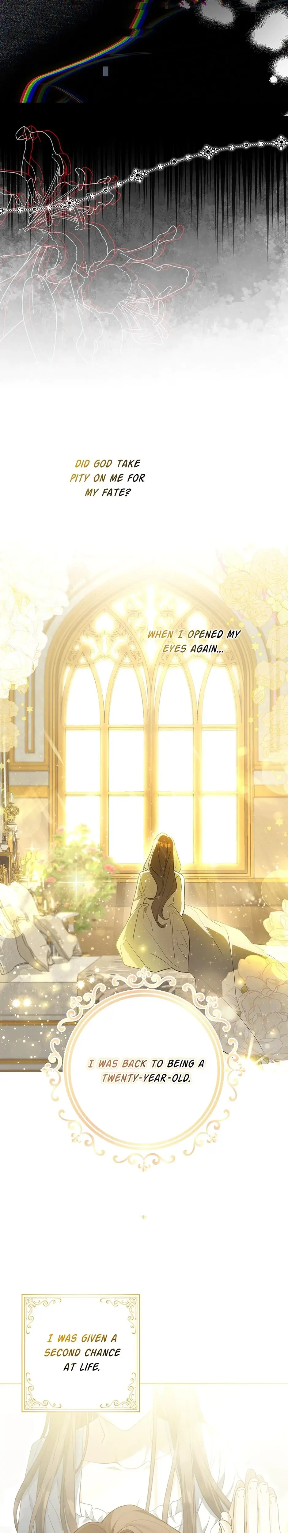Why Are You Obsessed With Your Fake Wife Chapter 0 - Page 8