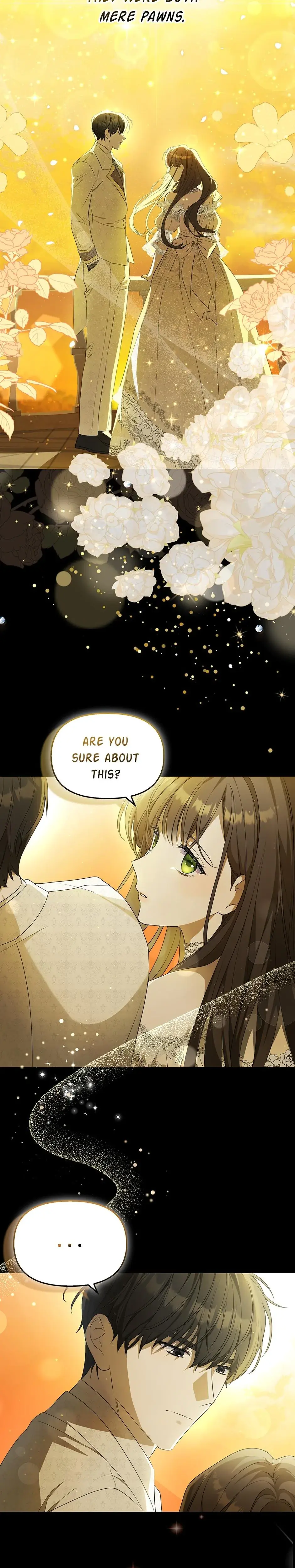 Why Are You Obsessed With Your Fake Wife Chapter 1 - Page 10