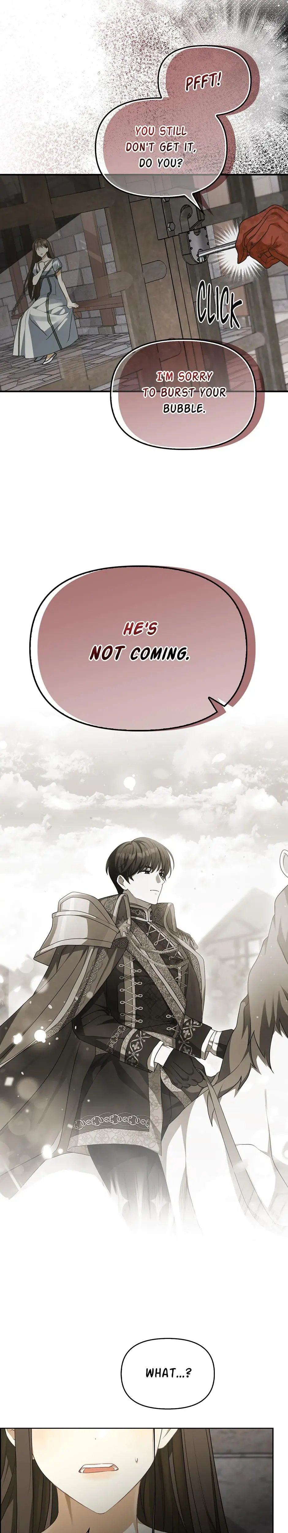 Why Are You Obsessed With Your Fake Wife Chapter 1 - Page 13