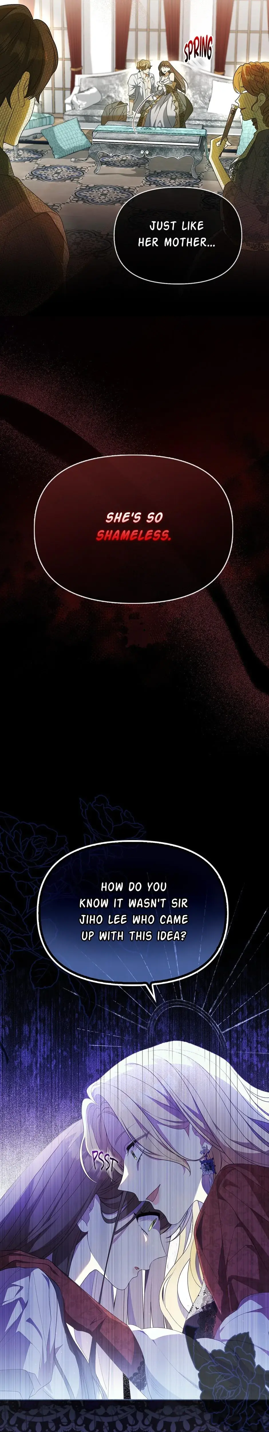 Why Are You Obsessed With Your Fake Wife Chapter 1 - Page 18