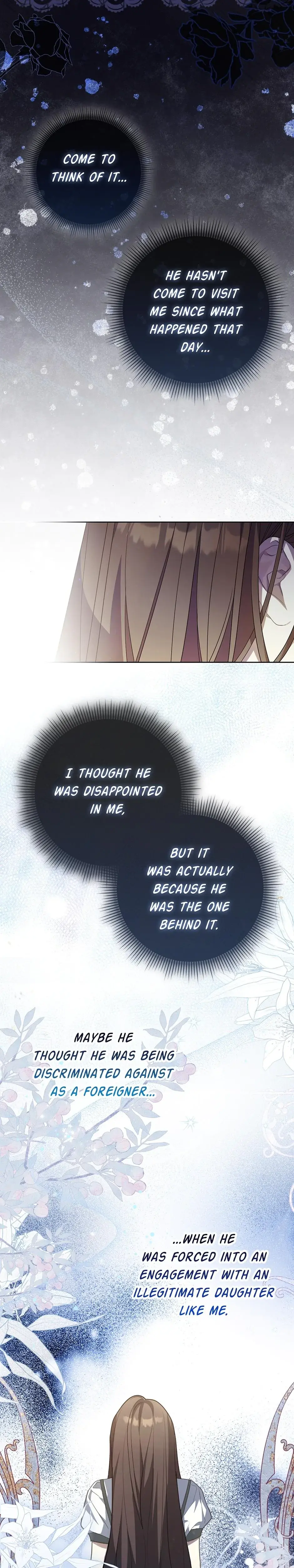 Why Are You Obsessed With Your Fake Wife Chapter 1 - Page 19