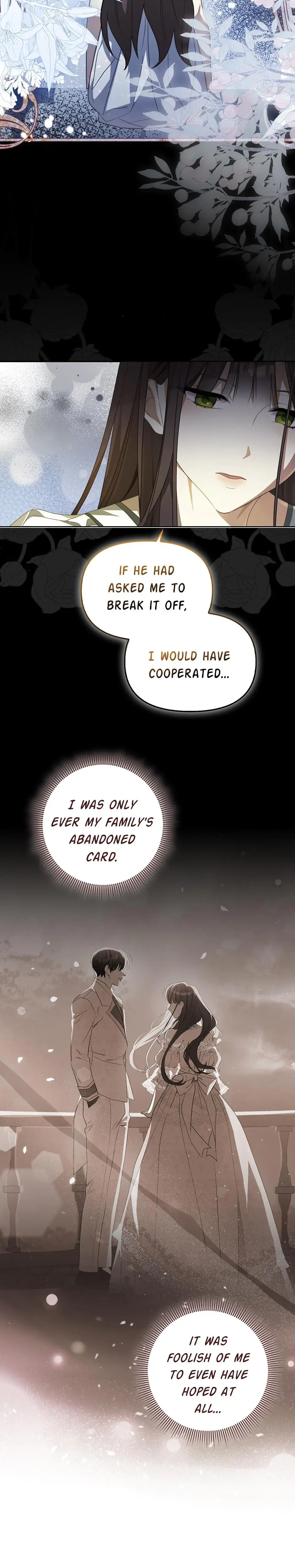 Why Are You Obsessed With Your Fake Wife Chapter 1 - Page 20