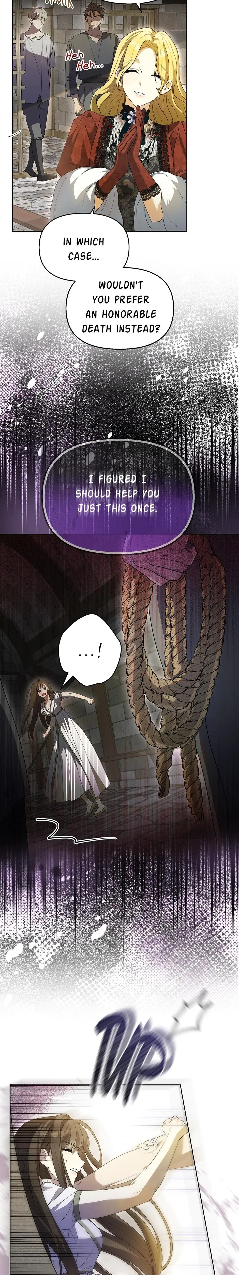 Why Are You Obsessed With Your Fake Wife Chapter 1 - Page 23