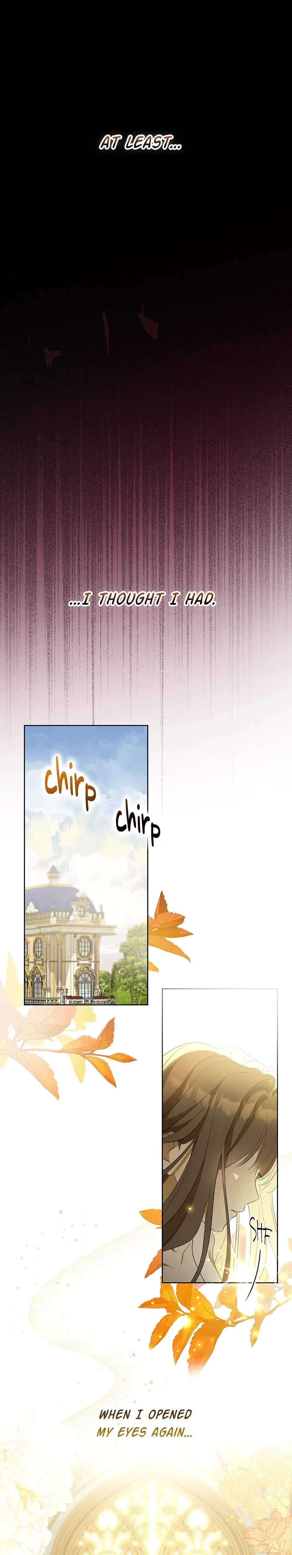 Why Are You Obsessed With Your Fake Wife Chapter 1 - Page 28