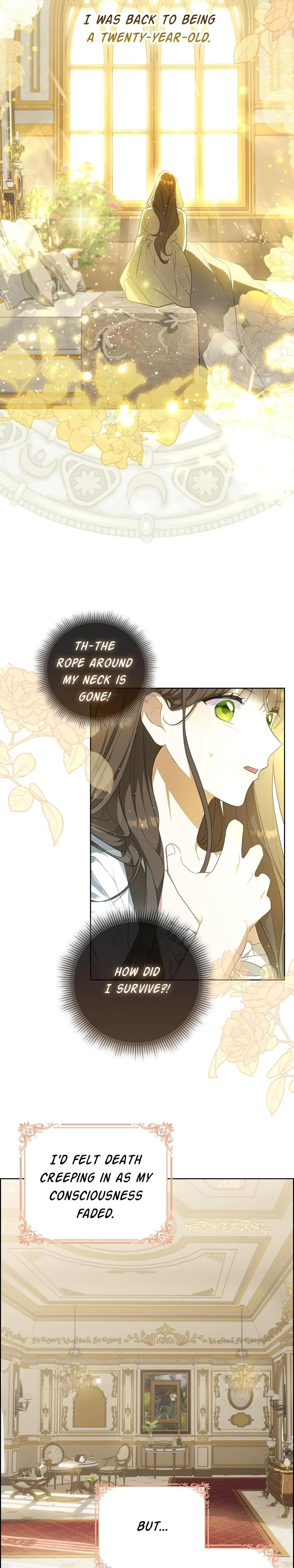 Why Are You Obsessed With Your Fake Wife Chapter 1 - Page 29
