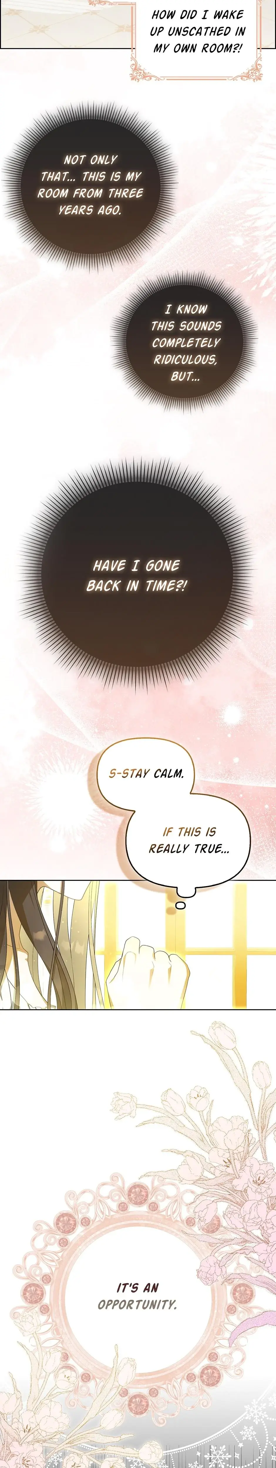 Why Are You Obsessed With Your Fake Wife Chapter 1 - Page 30