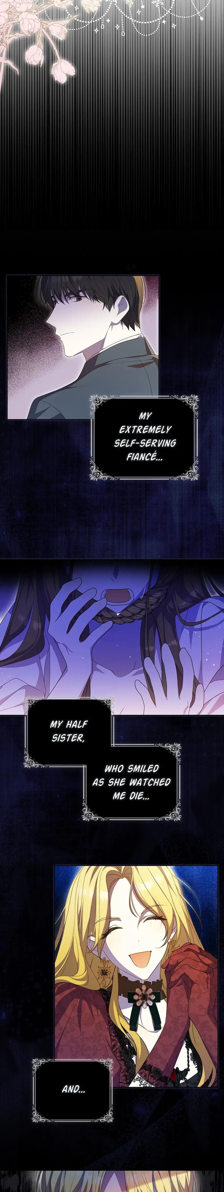 Why Are You Obsessed With Your Fake Wife Chapter 1 - Page 31