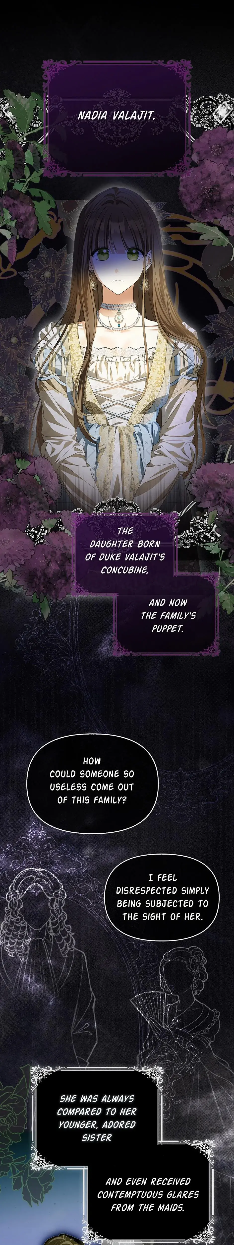 Why Are You Obsessed With Your Fake Wife Chapter 1 - Page 6