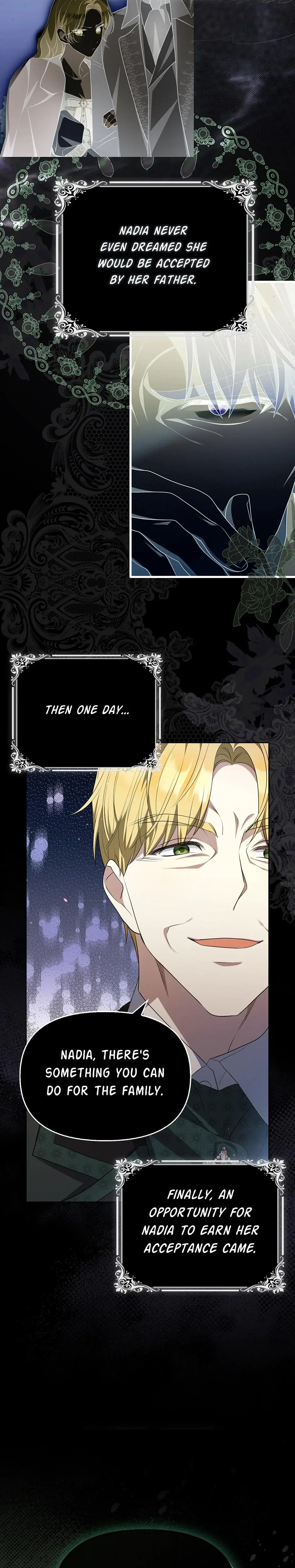Why Are You Obsessed With Your Fake Wife Chapter 1 - Page 7