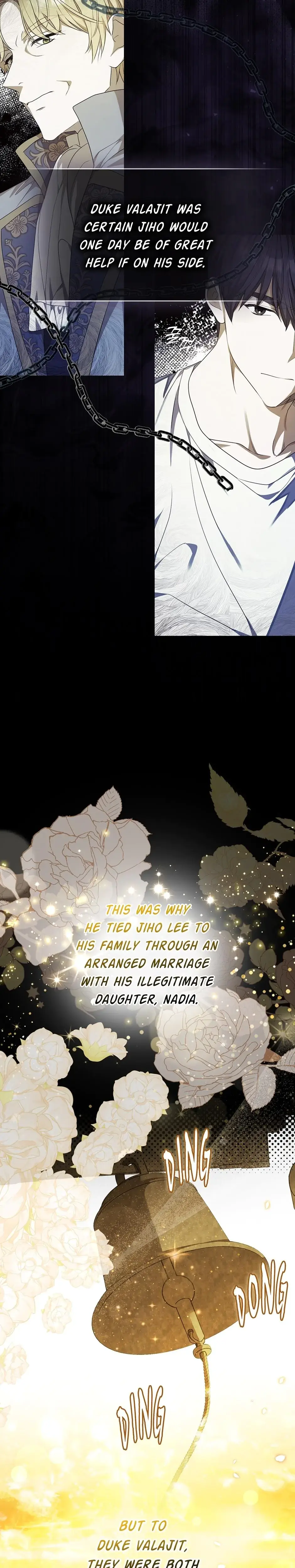 Why Are You Obsessed With Your Fake Wife Chapter 1 - Page 9