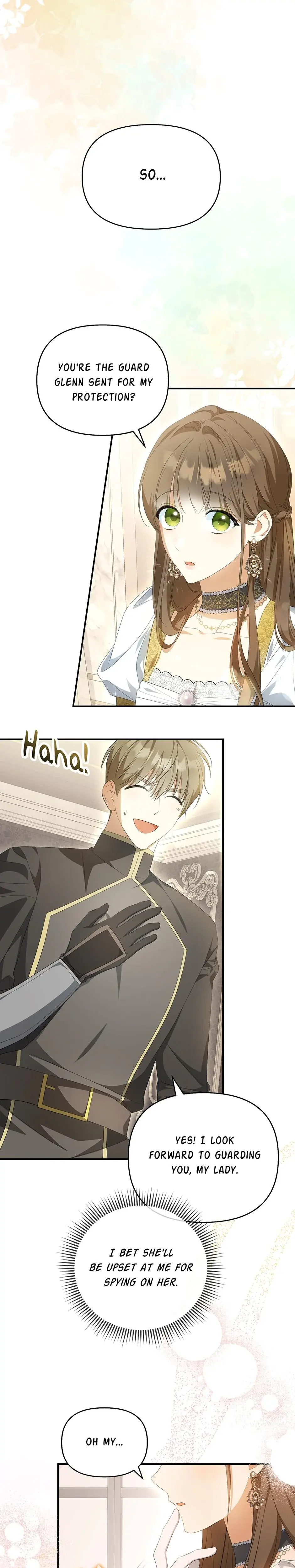 Why Are You Obsessed With Your Fake Wife Chapter 10 - Page 1
