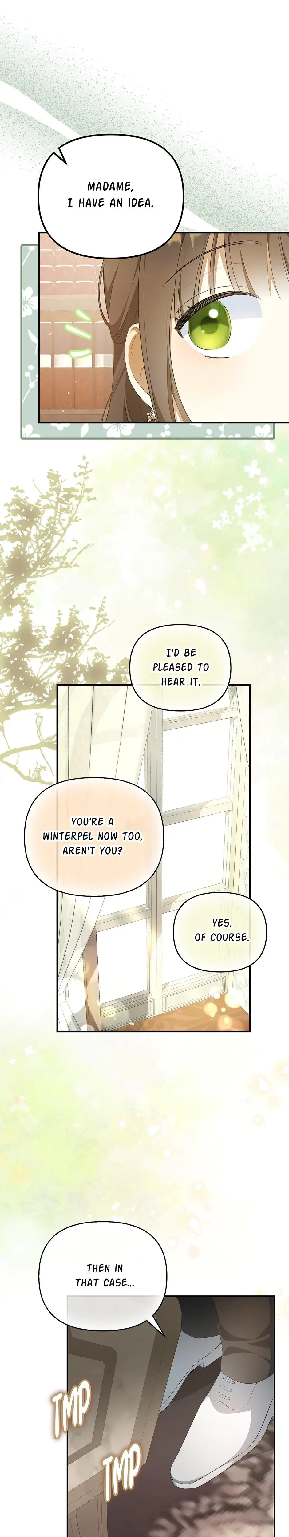Why Are You Obsessed With Your Fake Wife Chapter 10 - Page 10