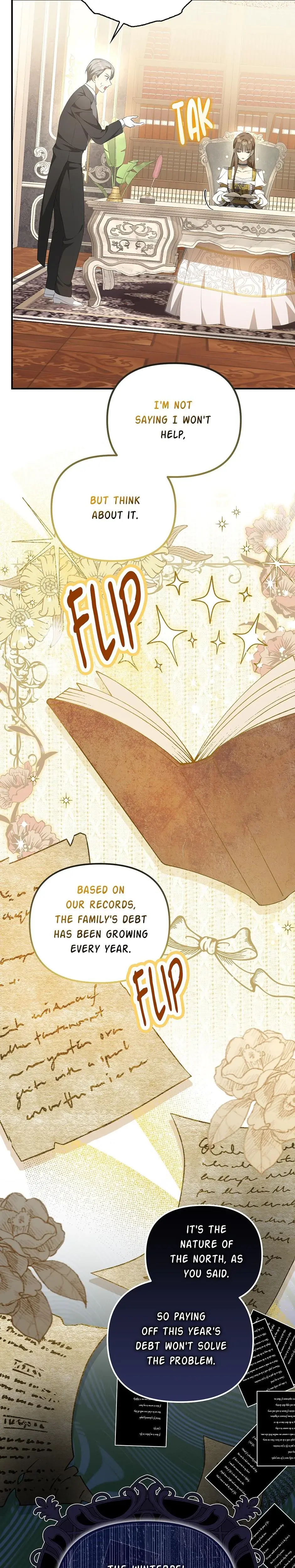 Why Are You Obsessed With Your Fake Wife Chapter 10 - Page 13