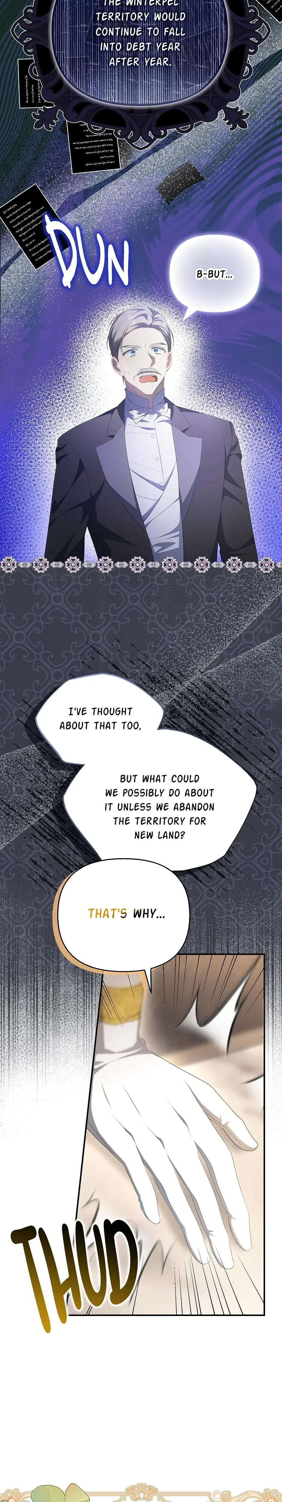 Why Are You Obsessed With Your Fake Wife Chapter 10 - Page 14