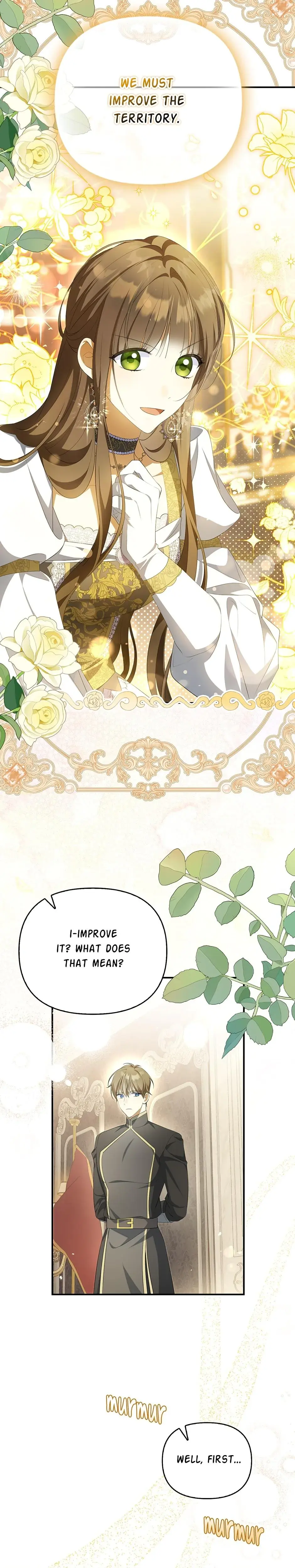 Why Are You Obsessed With Your Fake Wife Chapter 10 - Page 15