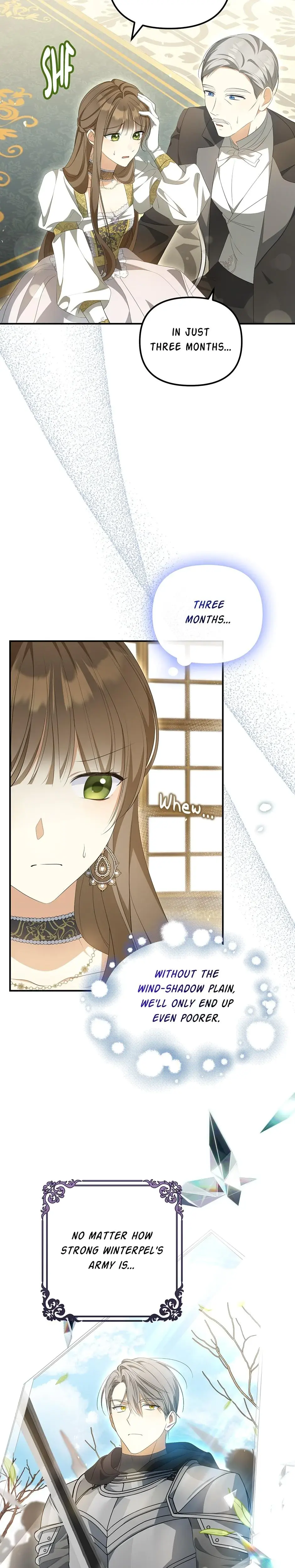Why Are You Obsessed With Your Fake Wife Chapter 10 - Page 26