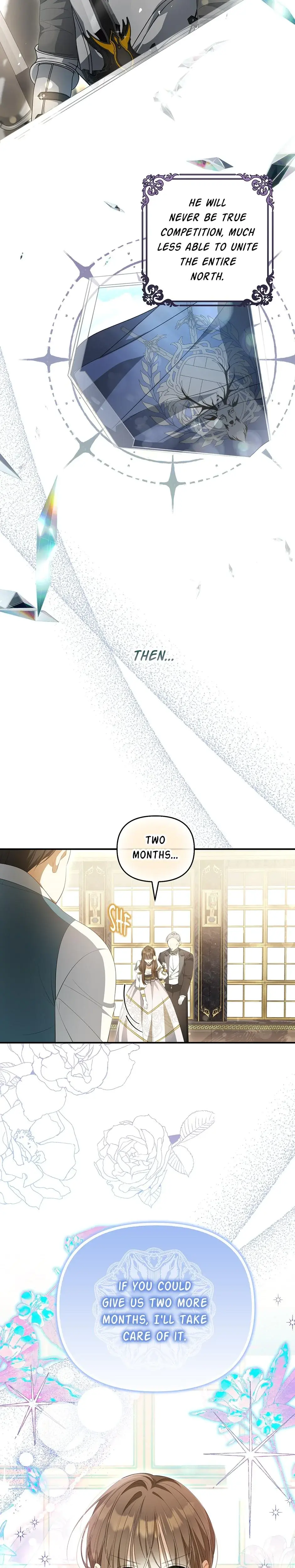 Why Are You Obsessed With Your Fake Wife Chapter 10 - Page 27