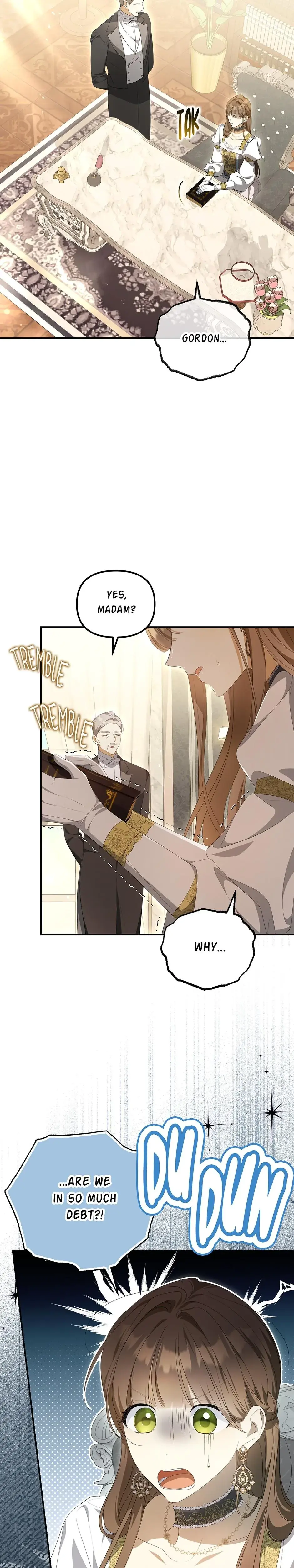 Why Are You Obsessed With Your Fake Wife Chapter 10 - Page 5