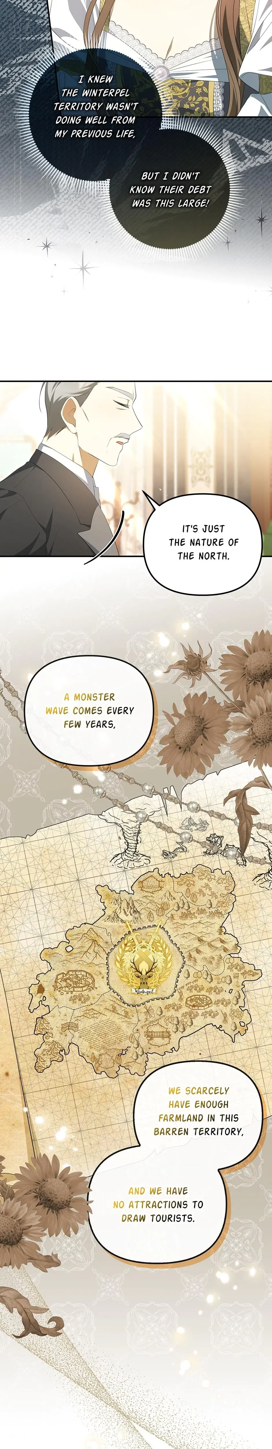 Why Are You Obsessed With Your Fake Wife Chapter 10 - Page 6