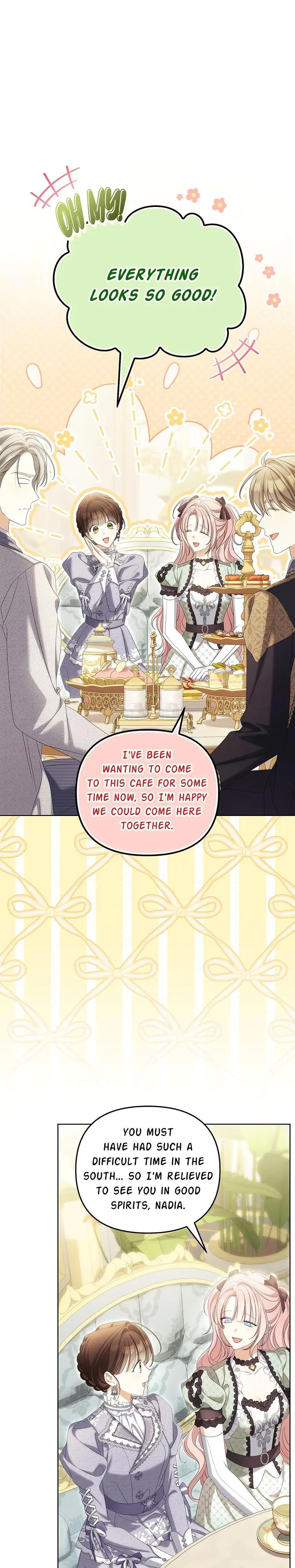 Why Are You Obsessed With Your Fake Wife Chapter 100 - Page 1