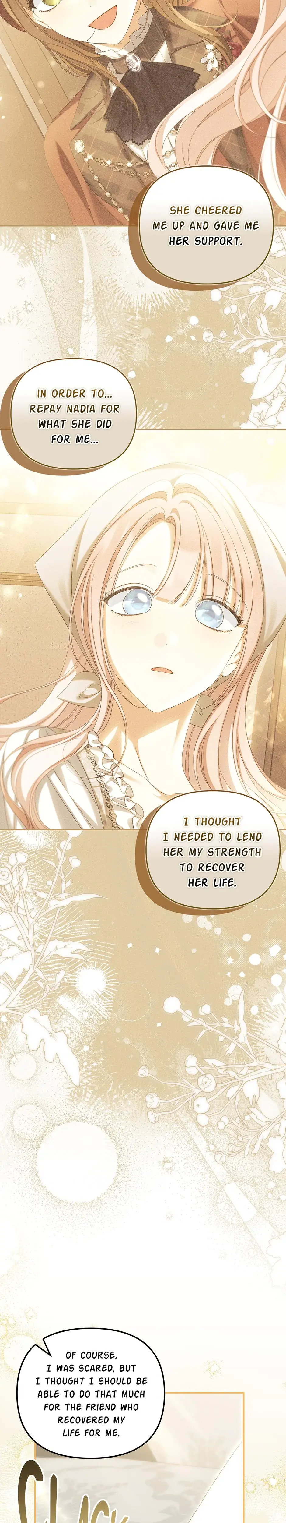 Why Are You Obsessed With Your Fake Wife Chapter 100 - Page 13